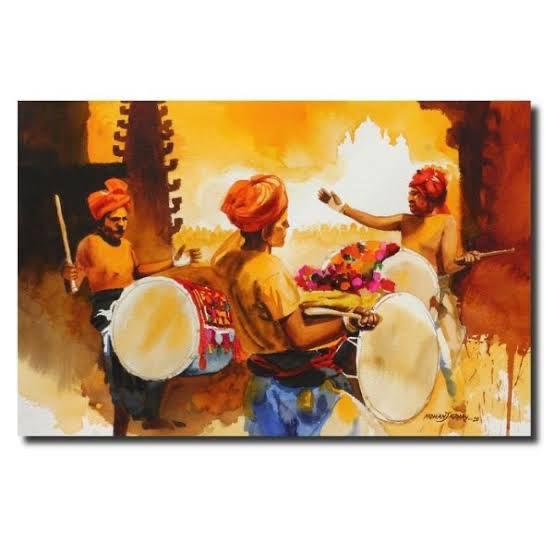 मराठी नाट्य संमेलन
